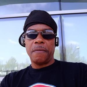 Meet your Posher, Trent